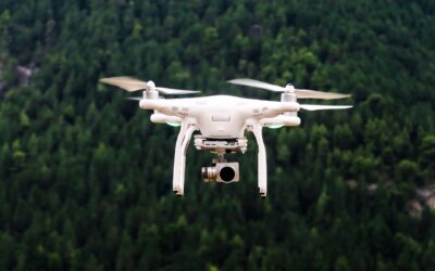 Best Drones For Film Making