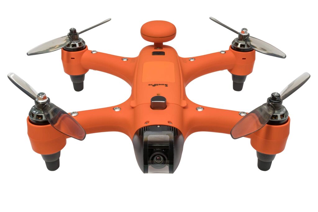 best fishing drones