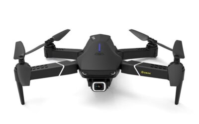 Best Foldable Drones With Awesome Cameras