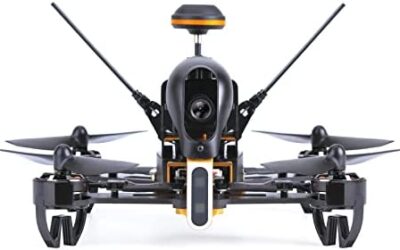 Best Drones For Racing ( Best Of 5 Racing Drones )