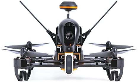 fpv racing drones