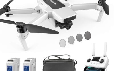 Best Drones For Roofing Inspections